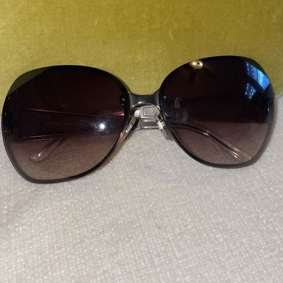 Versace woman sunglasses - Picture 11 of 12